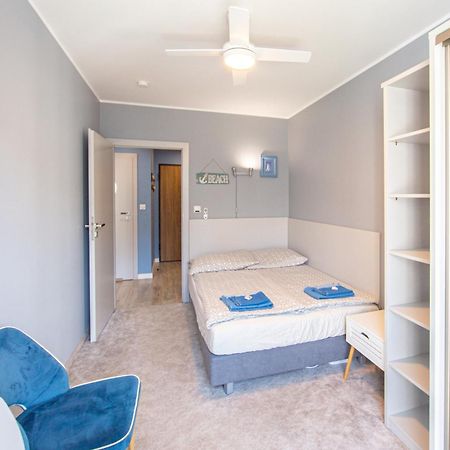 3Rooms Uno 4 Apartment Gdańsk Kültér fotó