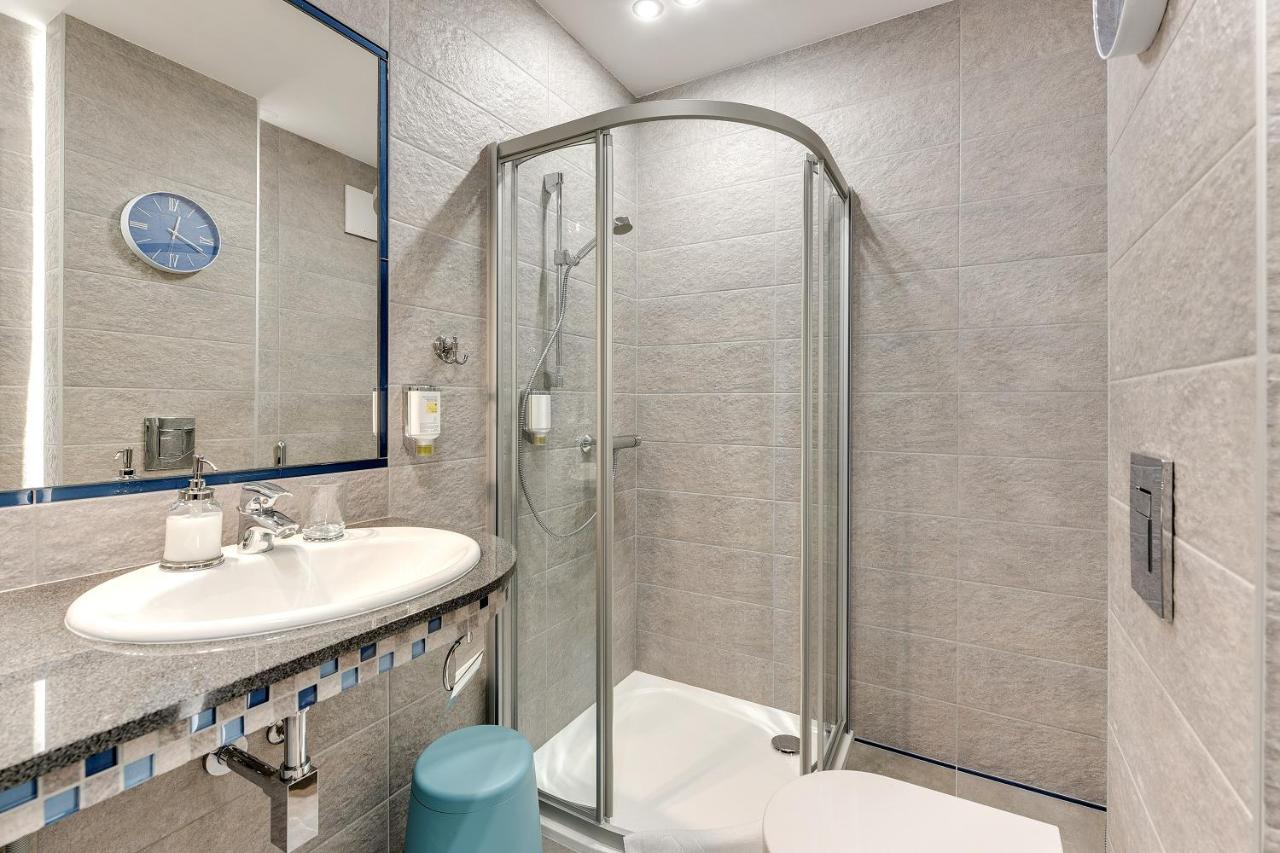 3Rooms Uno 4 Apartment Gdańsk Kültér fotó